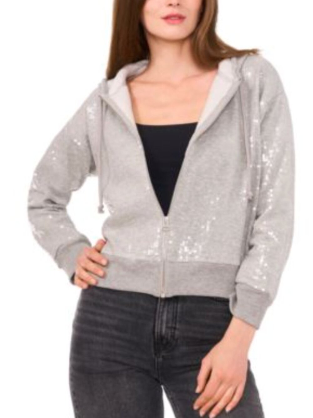 1 State Sequence Hoodie